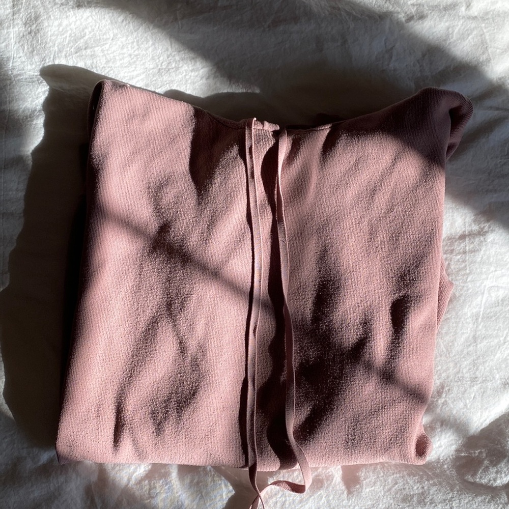 Live The Process Sweatshirt